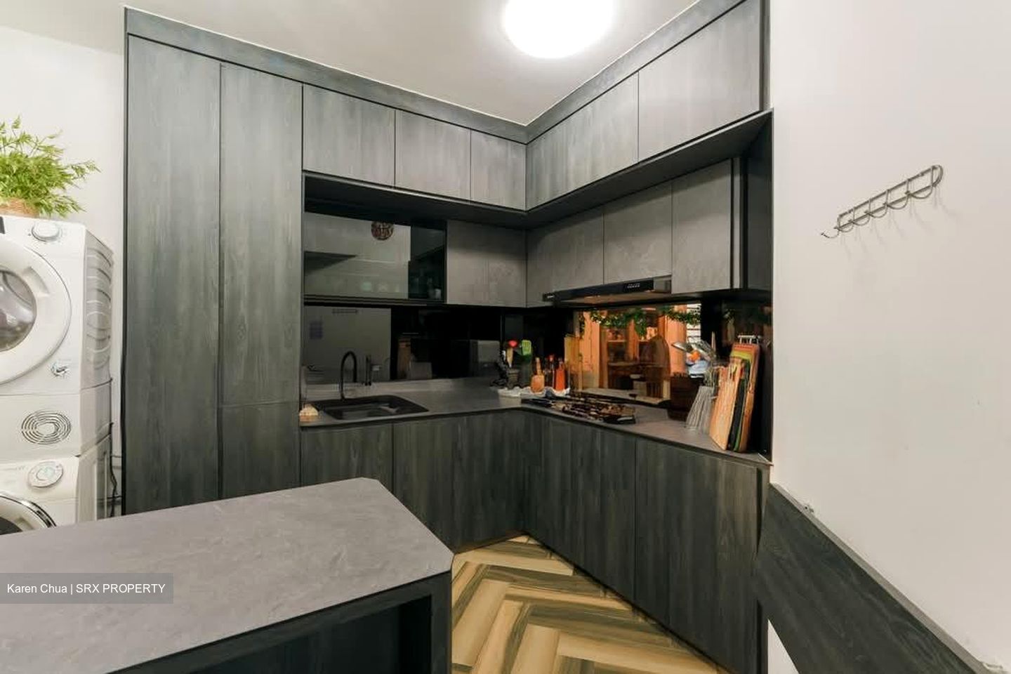 Blk 134 Edgedale Plains (Punggol), HDB 5 Rooms #565060091